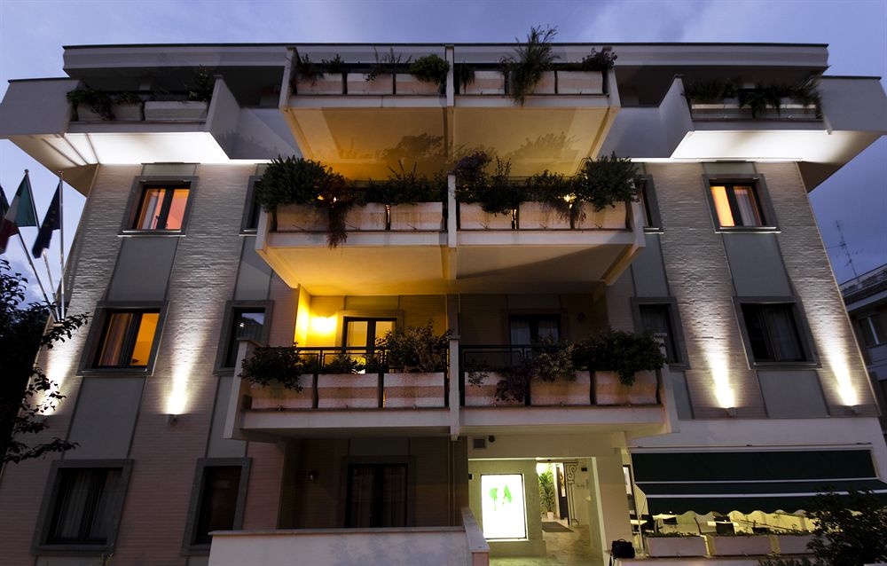 Fotos del hotel - ECOHOTEL