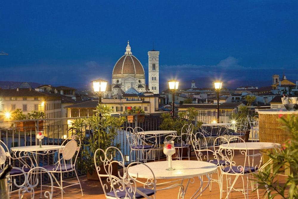 Fotos del hotel - Croce Di Malta Florence