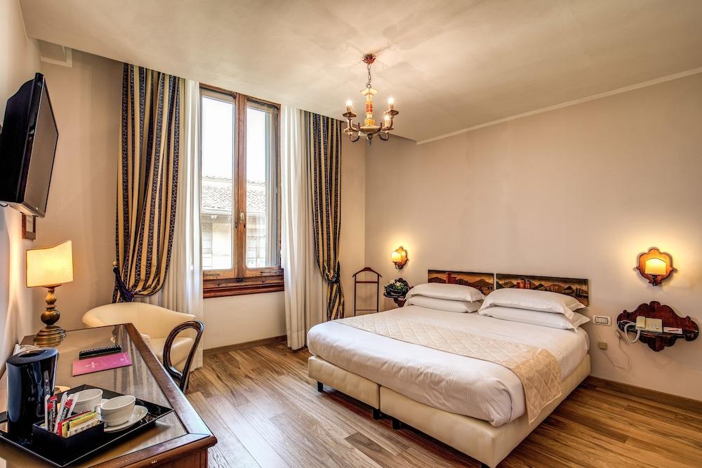 Fotos del hotel - Croce Di Malta Florence