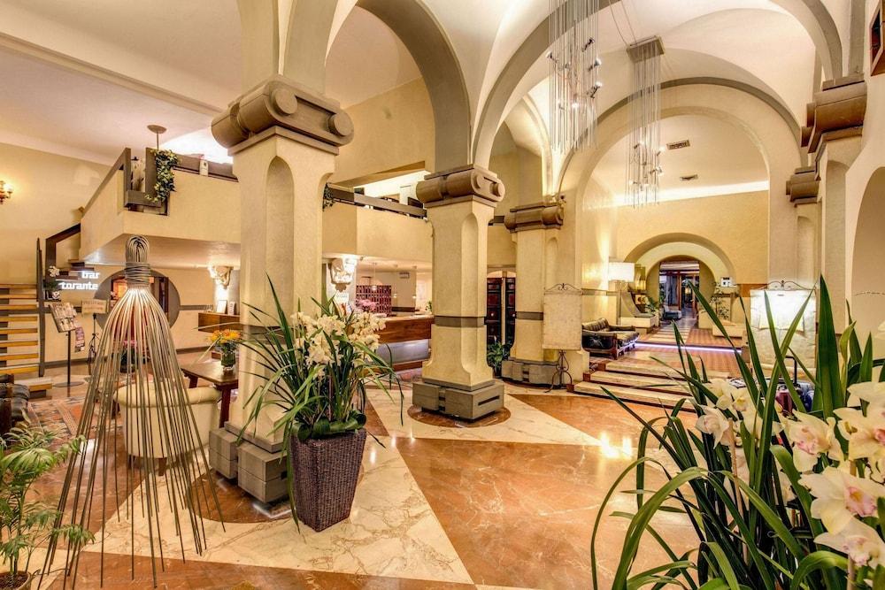 Fotos del hotel - Croce Di Malta Florence