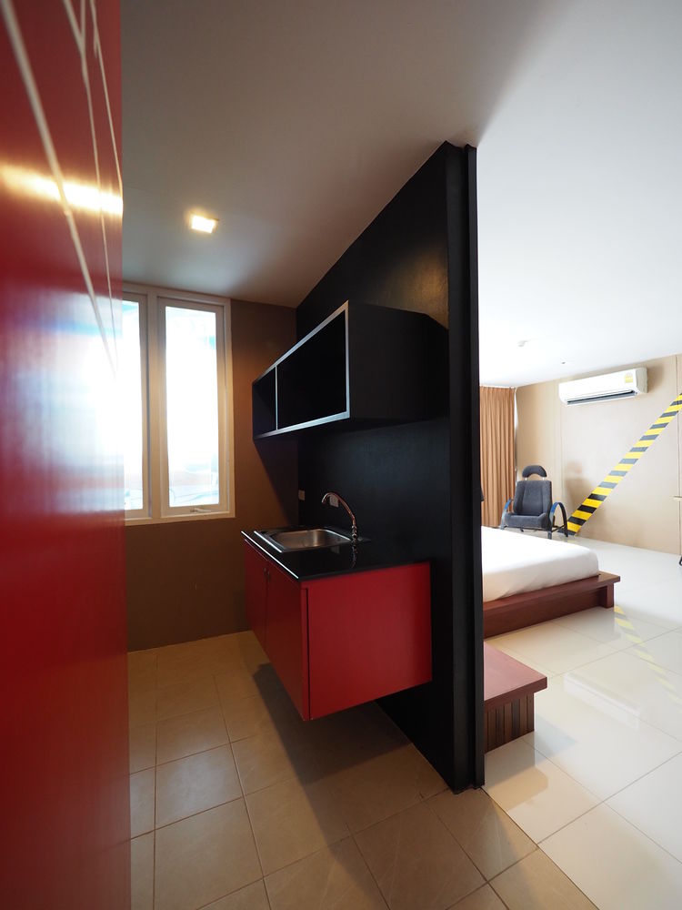 Fotos del hotel - MESTYLE PLACE