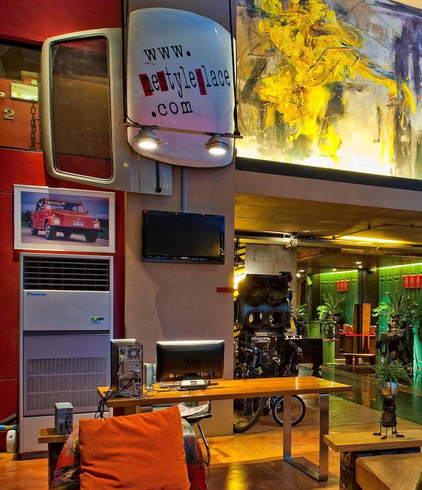 Fotos del hotel - MESTYLE PLACE