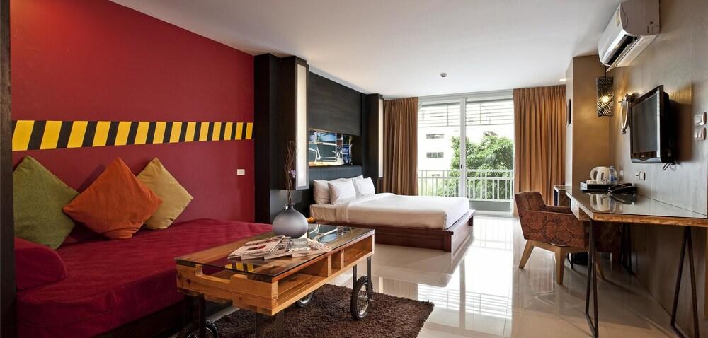 Fotos del hotel - MESTYLE PLACE