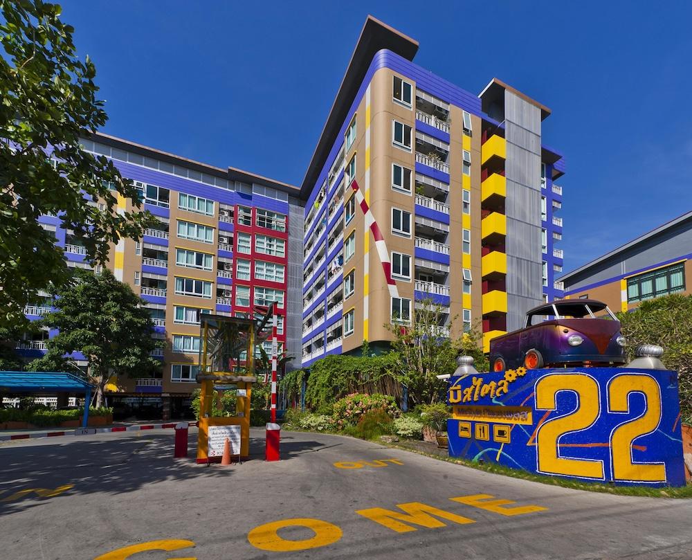 Fotos del hotel - MESTYLE PLACE
