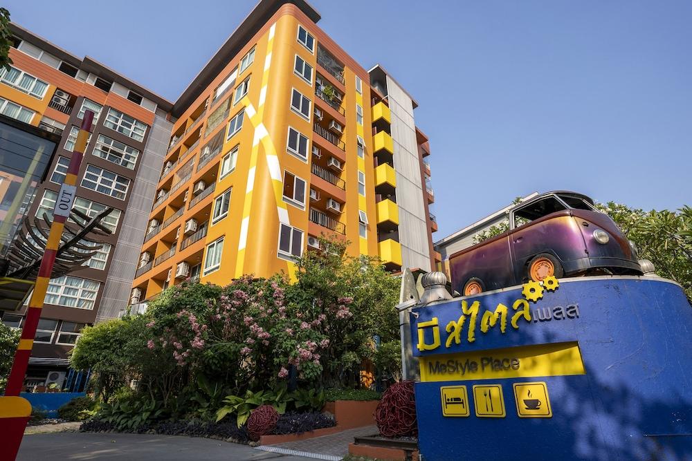 Fotos del hotel - MESTYLE PLACE