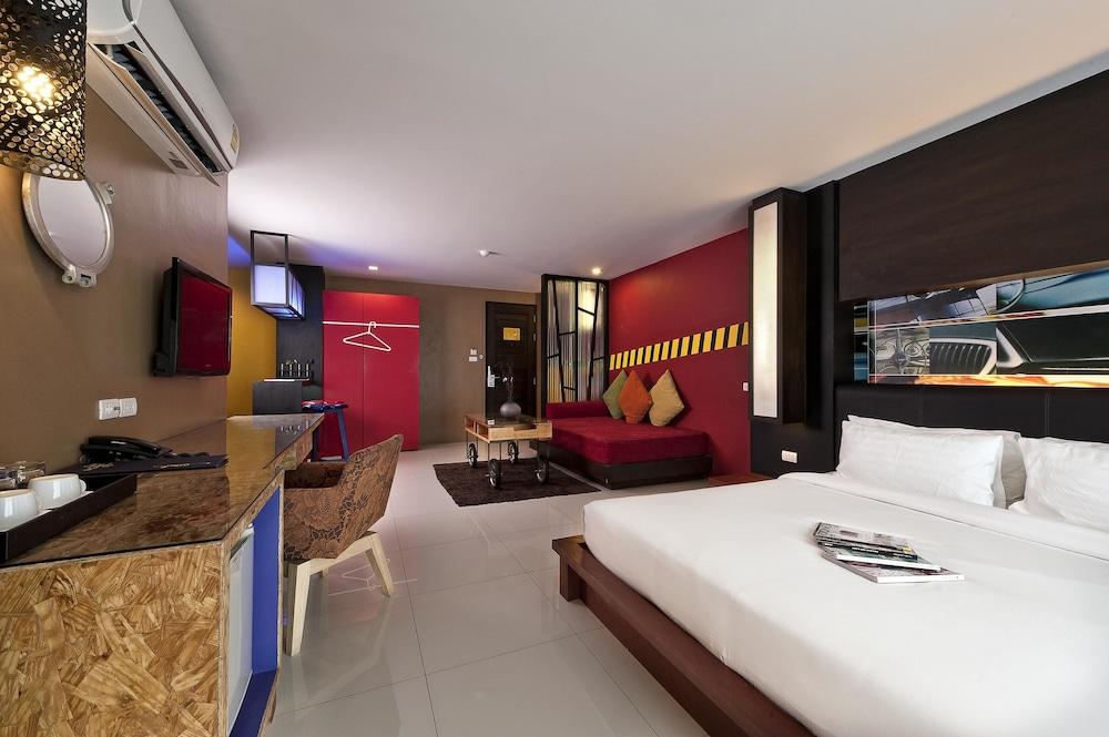 Fotos del hotel - MESTYLE PLACE