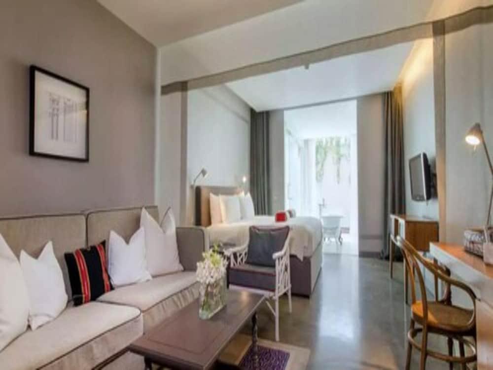Fotos del hotel - Sala Lanna Chiang Mai