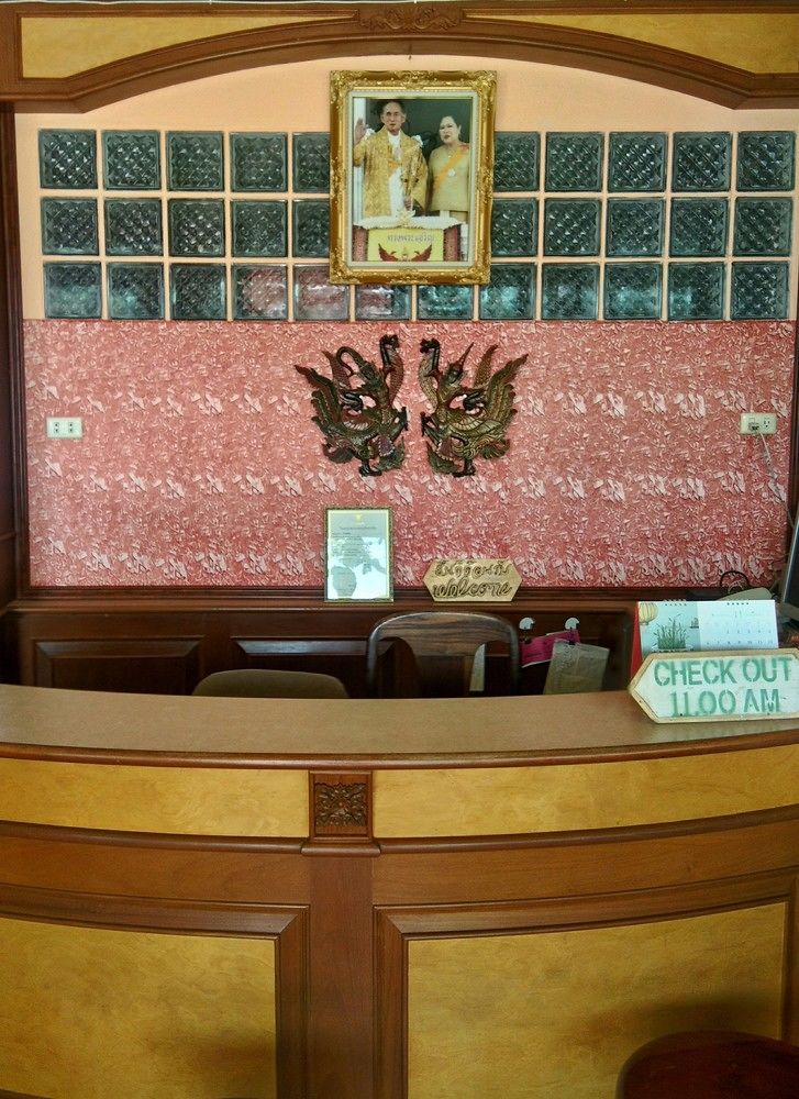 Thepparat Lodge Krabi
