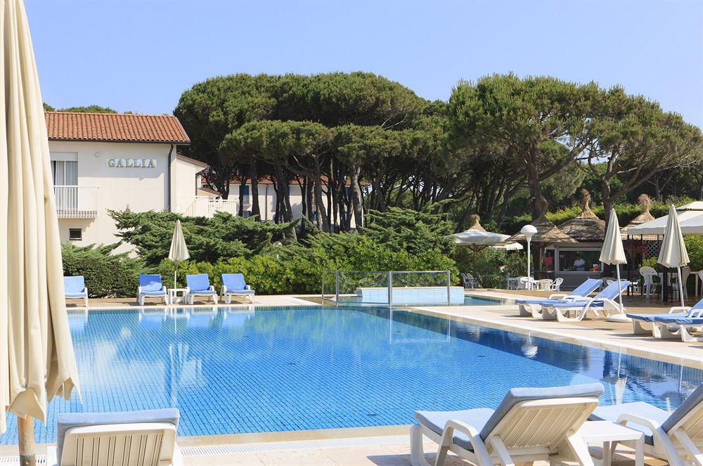 Fotos del hotel - Gallia Hotel & Resort