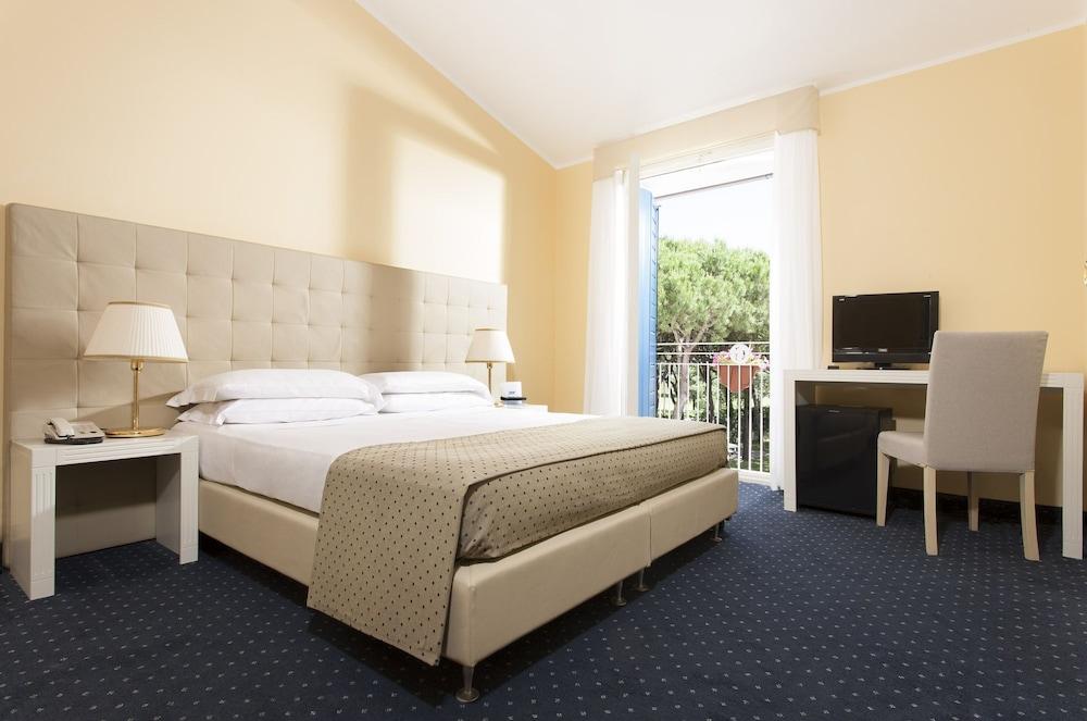 Fotos del hotel - Gallia Hotel & Resort