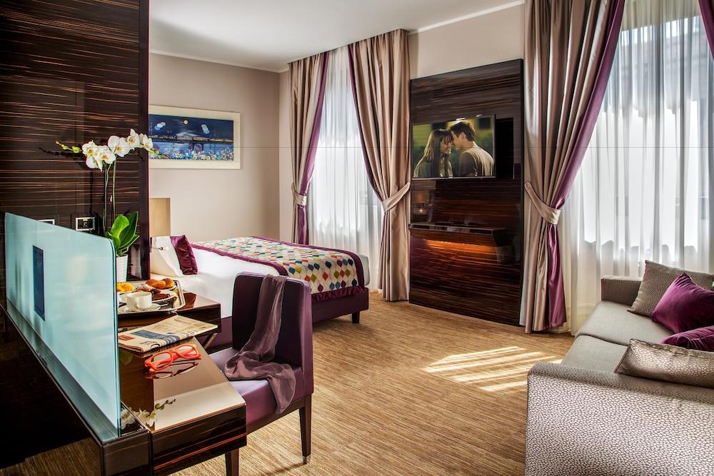 Fotos del hotel - ART HOTEL GIOBERTI