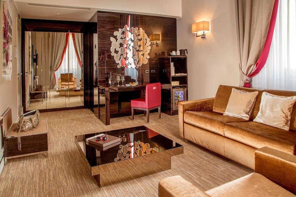Fotos del hotel - ART HOTEL GIOBERTI