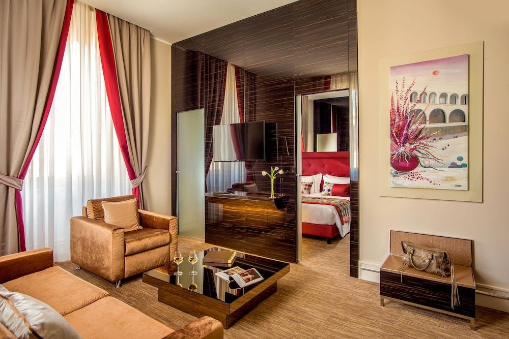 Fotos del hotel - ART HOTEL GIOBERTI