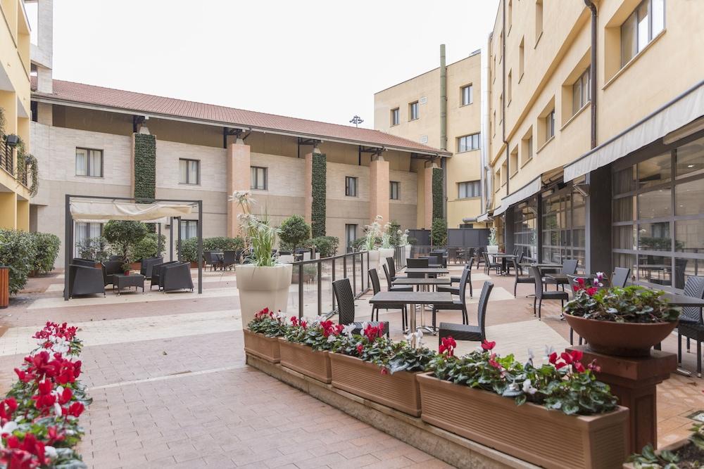 Fotos del hotel - B&b Hotel Roma Tuscolana San Giovanni