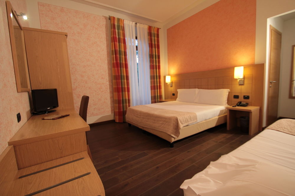 Fotos del hotel - VILLA BETANIA