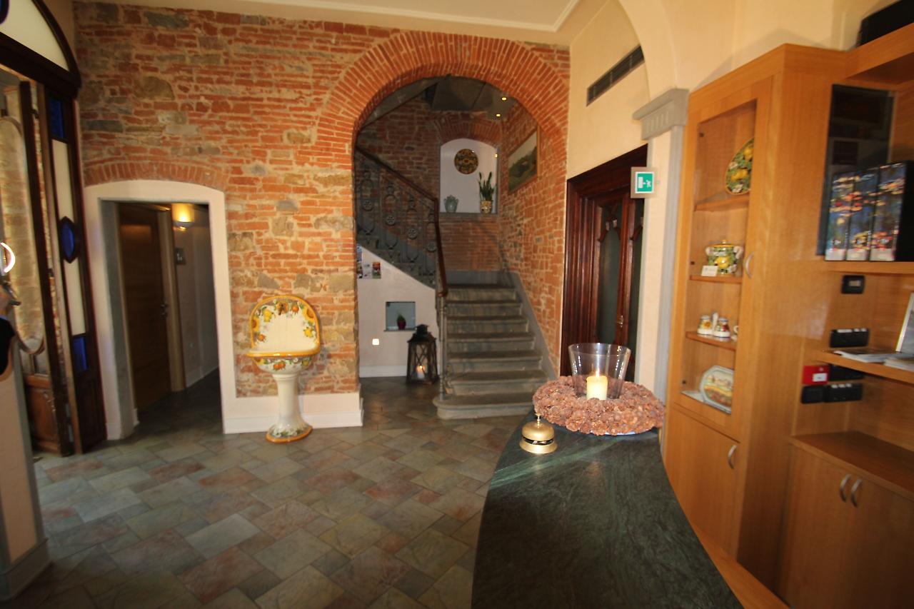 Fotos del hotel - VILLA BETANIA