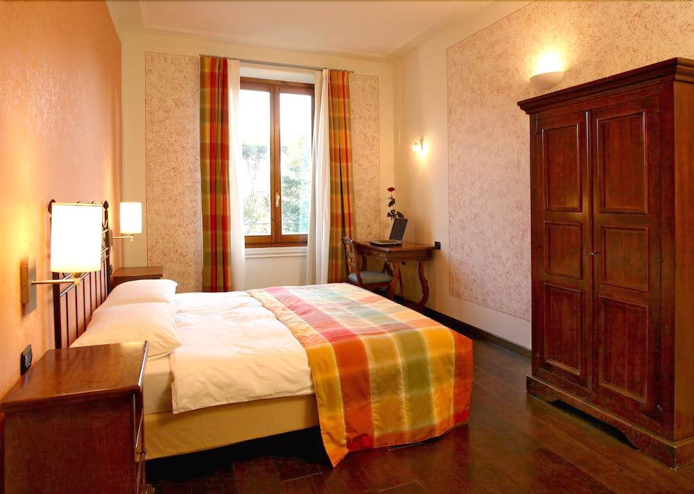 Fotos del hotel - VILLA BETANIA