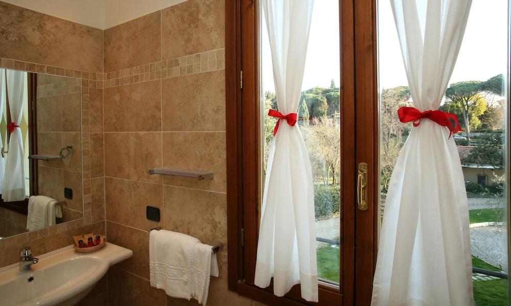 Fotos del hotel - VILLA BETANIA