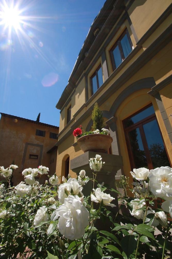Fotos del hotel - VILLA BETANIA