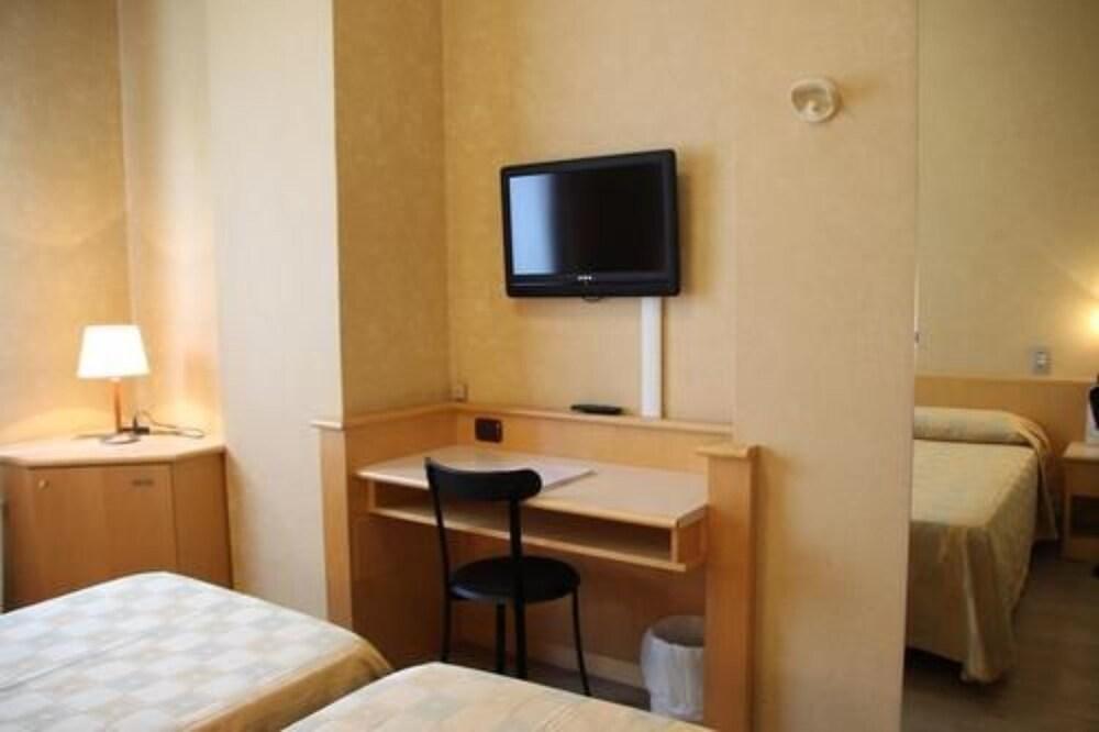 Fotos del hotel - SANT AMBROEUS HOTEL