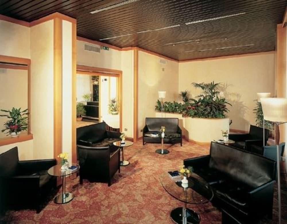 Fotos del hotel - SANT AMBROEUS HOTEL