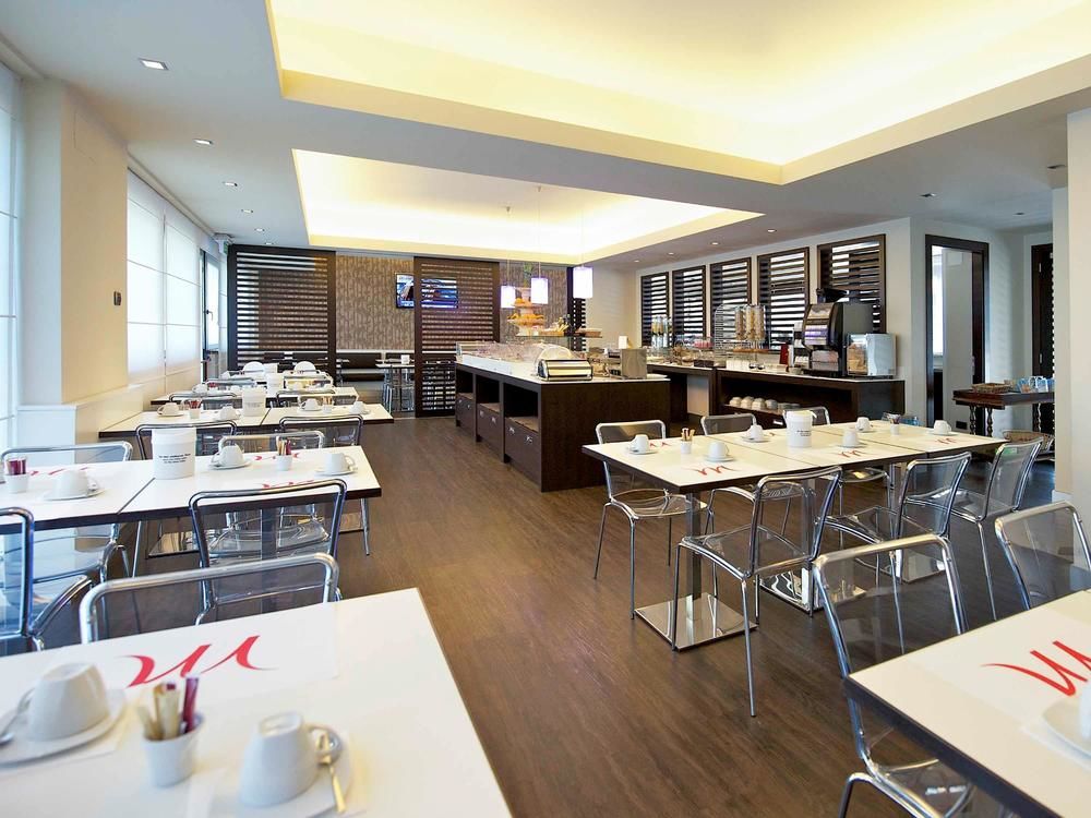 Fotos del hotel - Mercure Bergamo Aeroporto