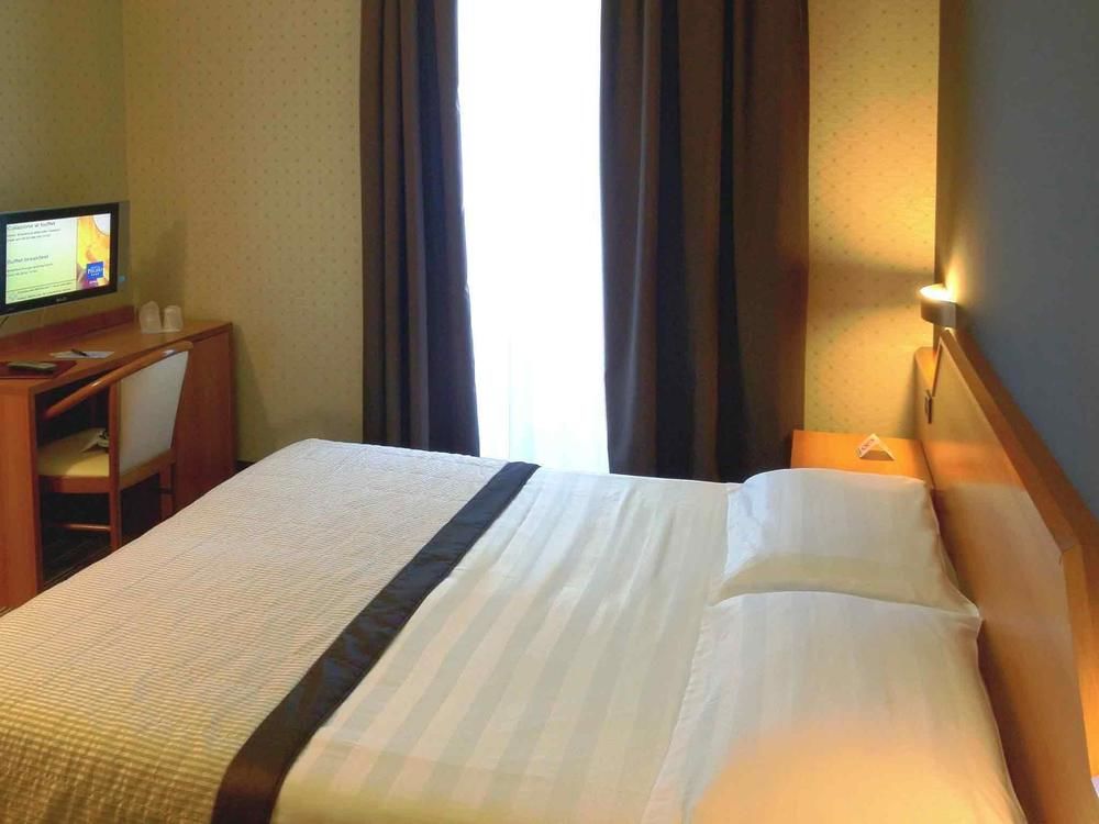 Fotos del hotel - Mercure Bergamo Aeroporto