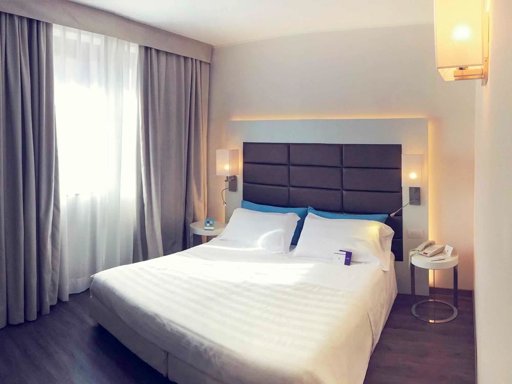 Fotos del hotel - Mercure Bergamo Aeroporto