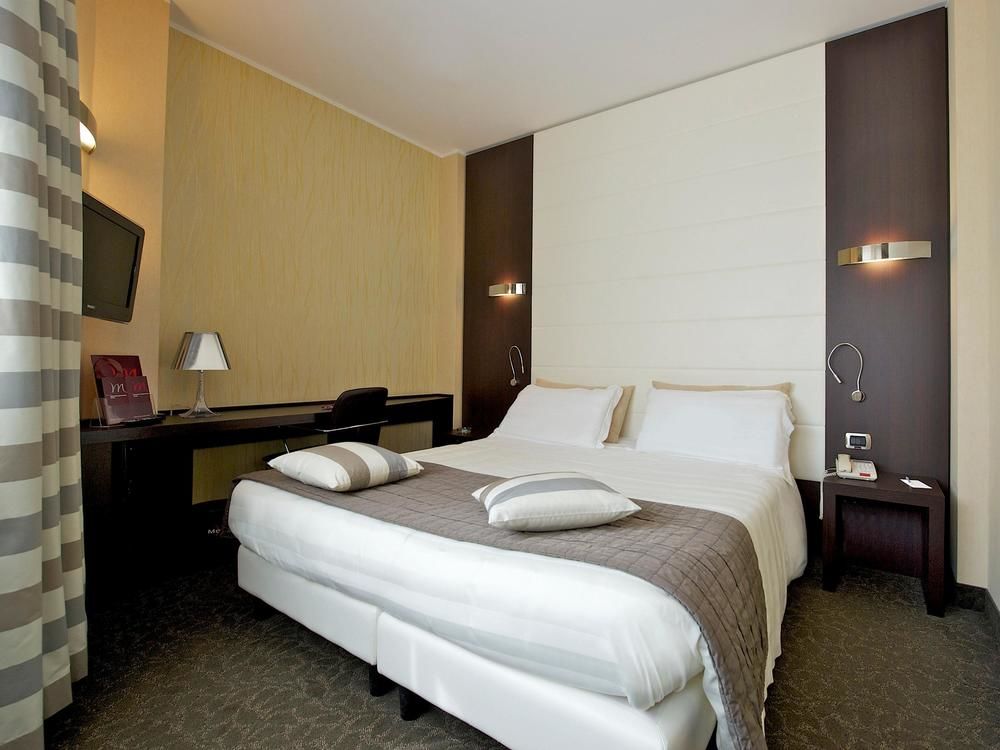 Fotos del hotel - Mercure Bergamo Aeroporto