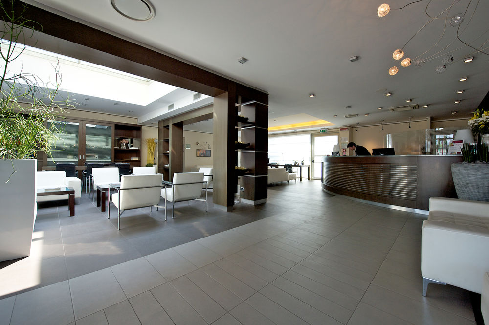 Fotos del hotel - Mercure Bergamo Aeroporto