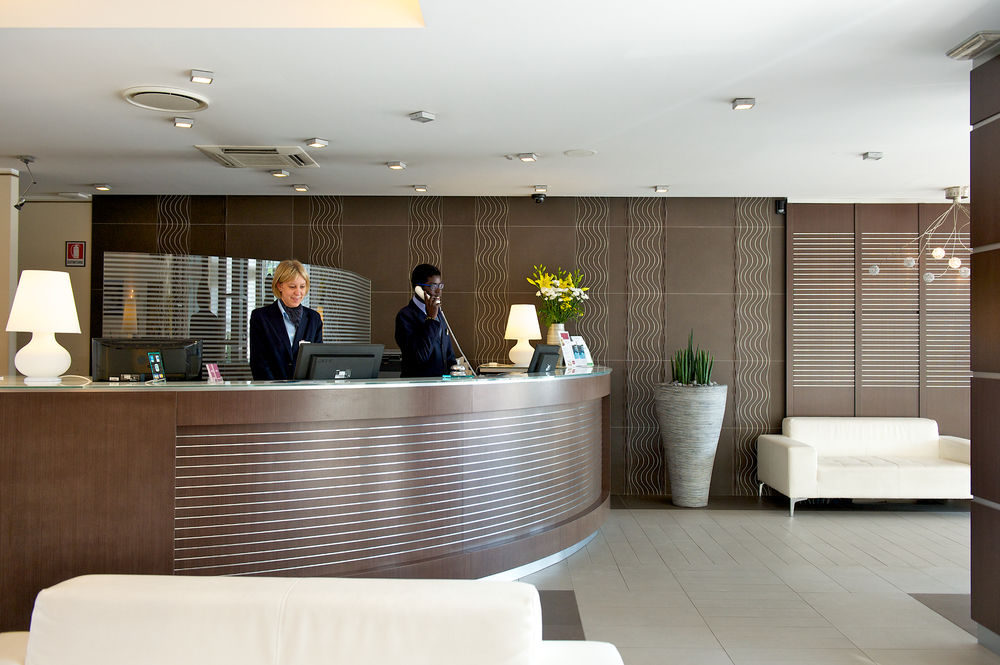 Fotos del hotel - Mercure Bergamo Aeroporto