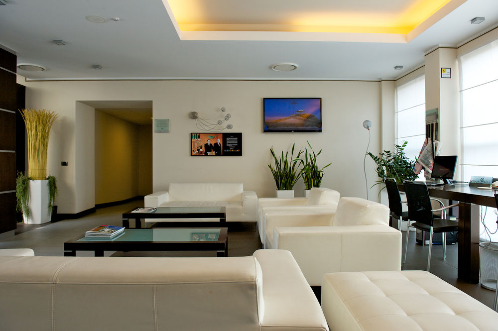Fotos del hotel - Mercure Bergamo Aeroporto