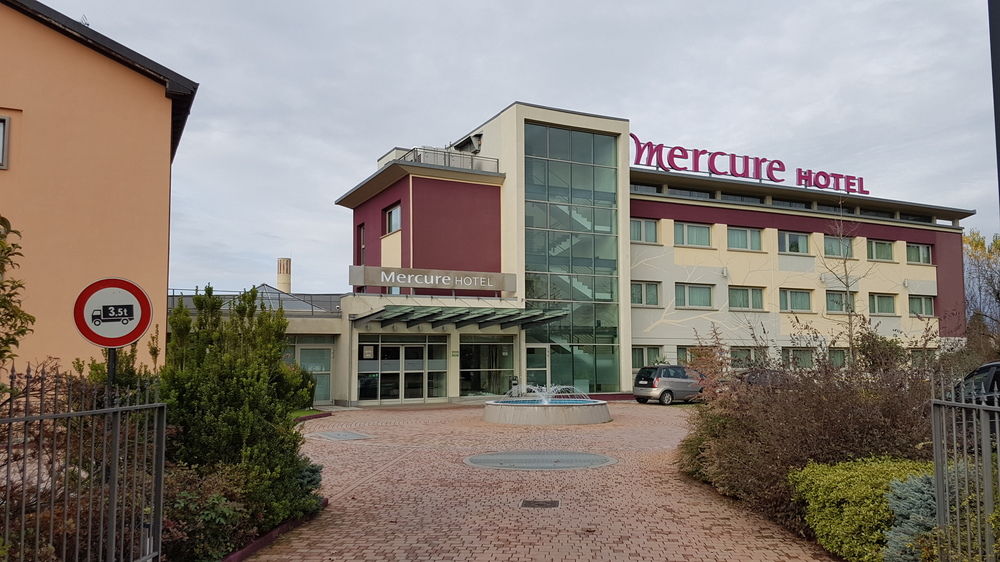 Fotos del hotel - Mercure Bergamo Aeroporto