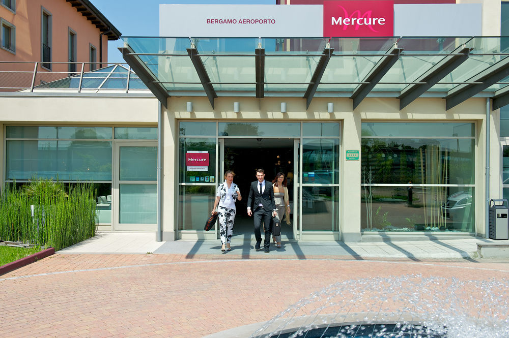 Fotos del hotel - Mercure Bergamo Aeroporto