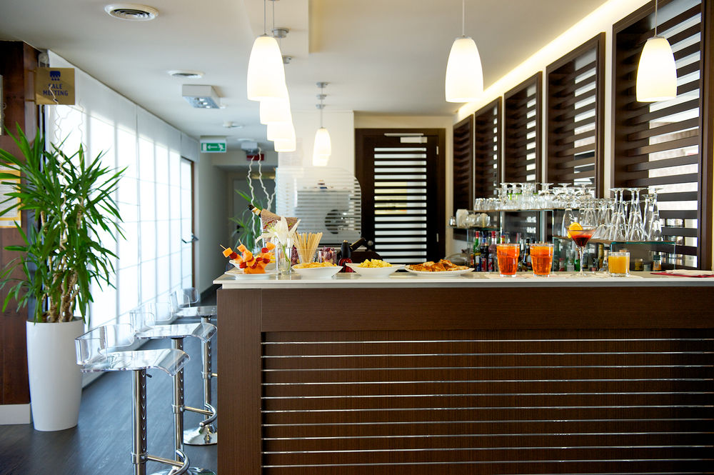 Fotos del hotel - Mercure Bergamo Aeroporto
