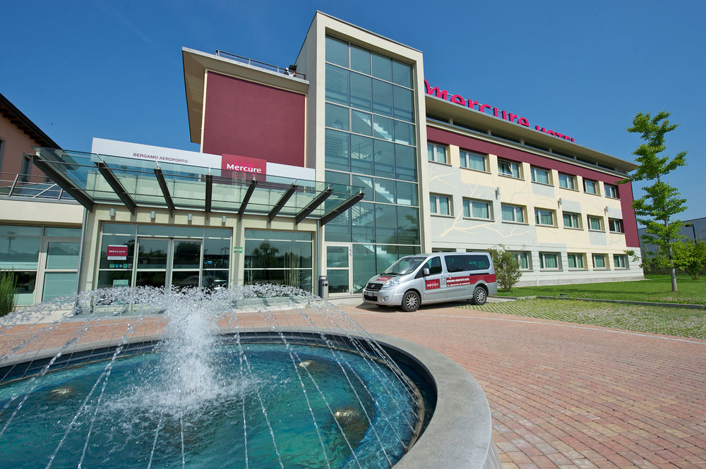 Fotos del hotel - Mercure Bergamo Aeroporto