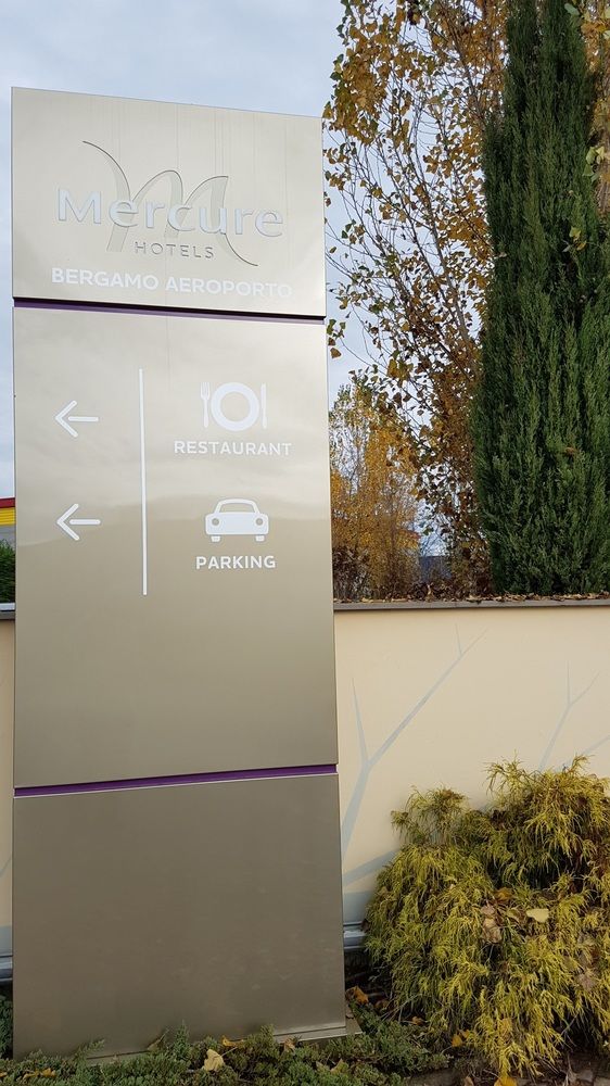 Fotos del hotel - Mercure Bergamo Aeroporto