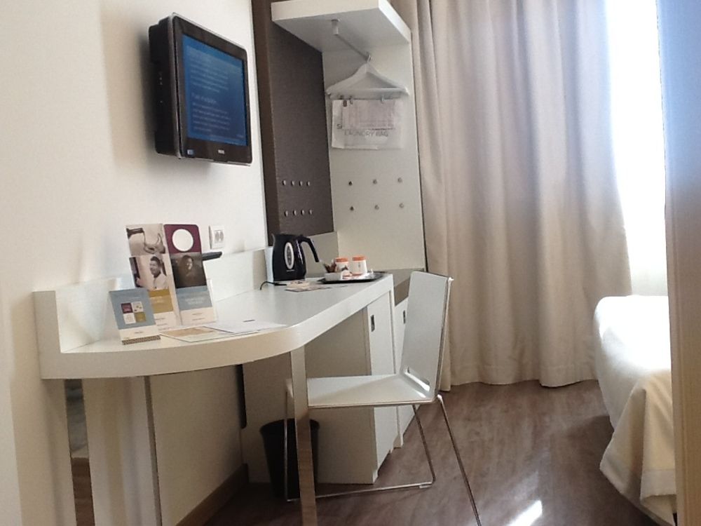 Fotos del hotel - Mercure Bergamo Aeroporto