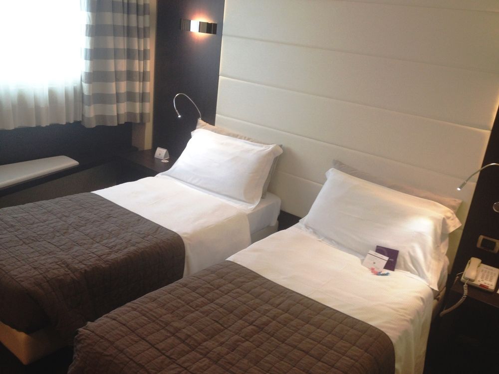 Fotos del hotel - Mercure Bergamo Aeroporto