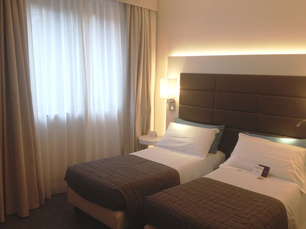 Fotos del hotel - Mercure Bergamo Aeroporto