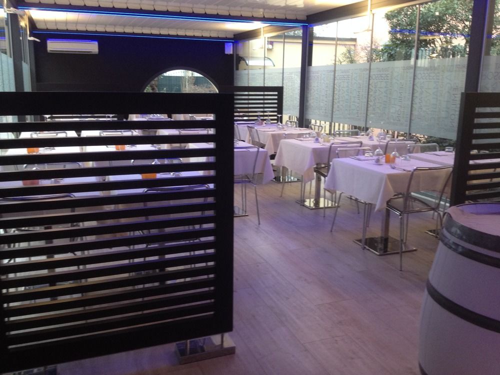Fotos del hotel - Mercure Bergamo Aeroporto