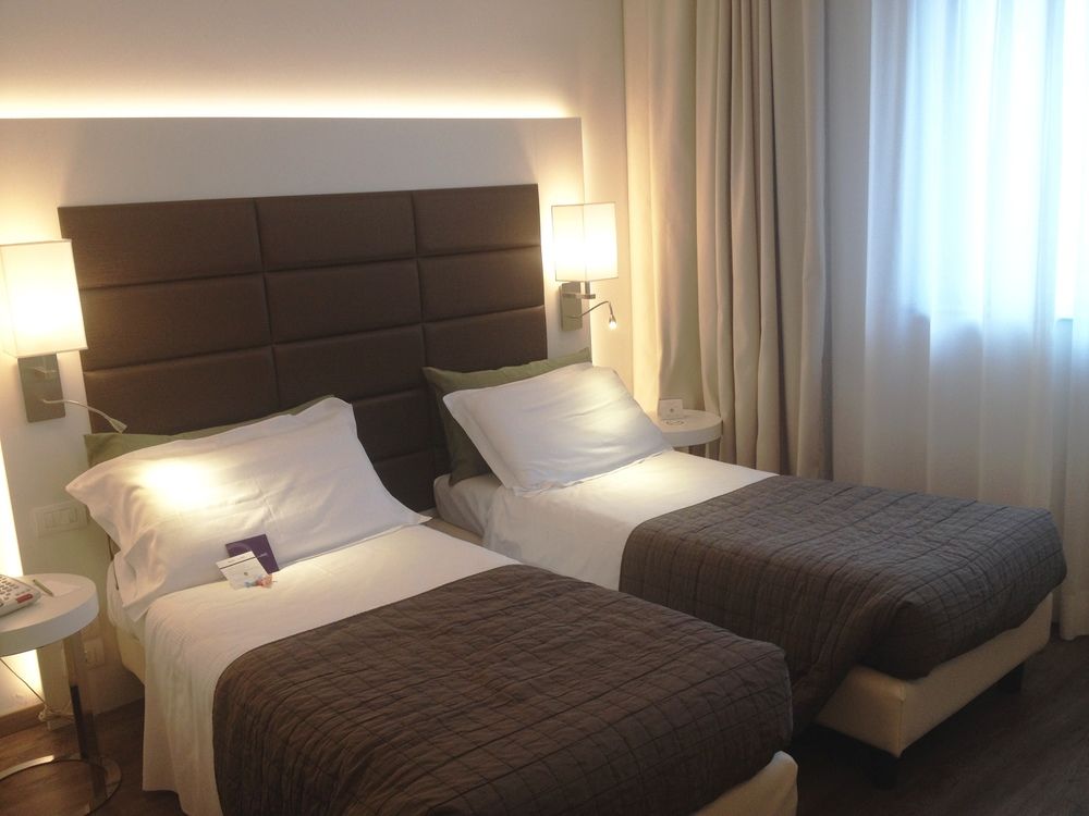 Fotos del hotel - Mercure Bergamo Aeroporto