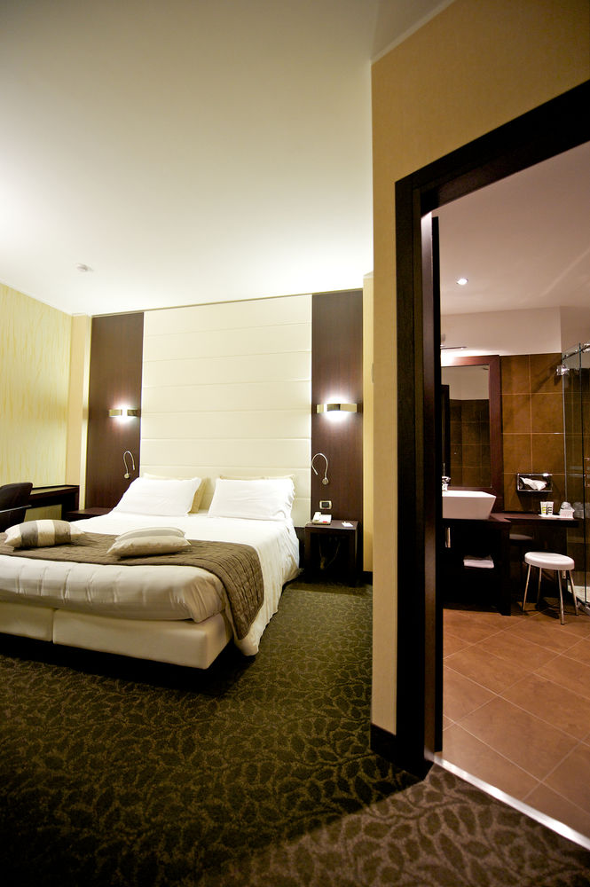 Fotos del hotel - Mercure Bergamo Aeroporto
