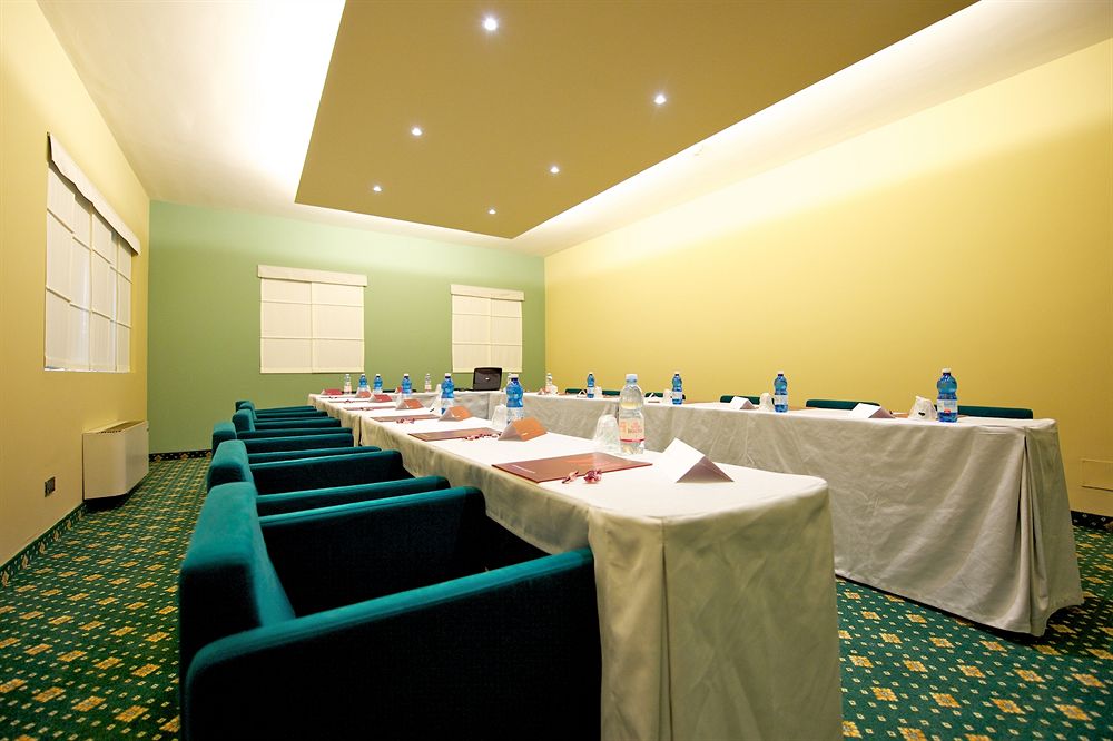 Fotos del hotel - Mercure Bergamo Aeroporto