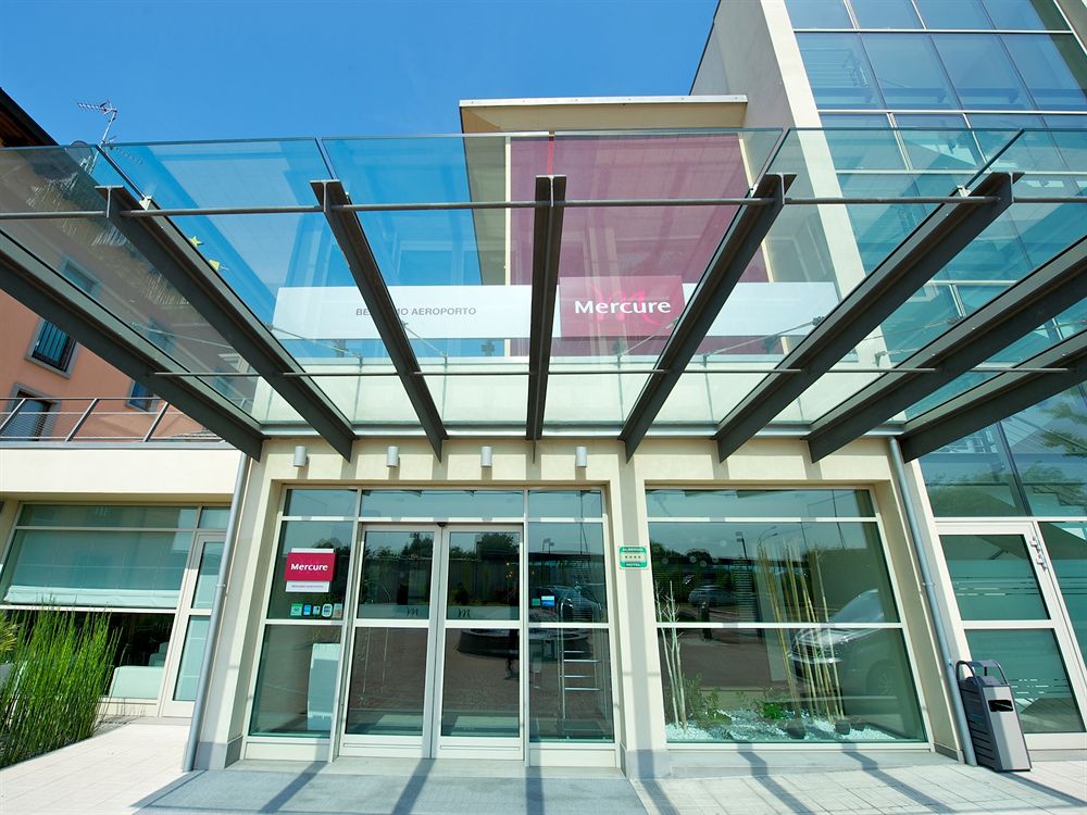 Fotos del hotel - Mercure Bergamo Aeroporto