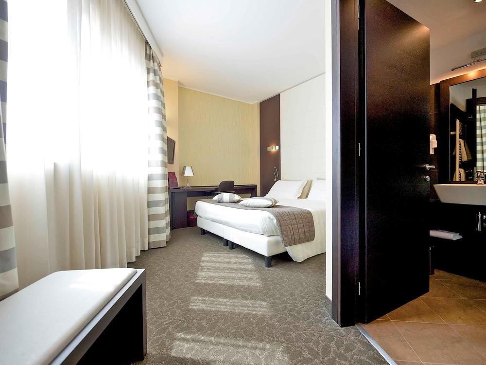 Fotos del hotel - Mercure Bergamo Aeroporto