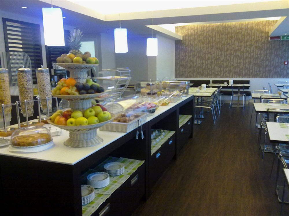 Fotos del hotel - Mercure Bergamo Aeroporto