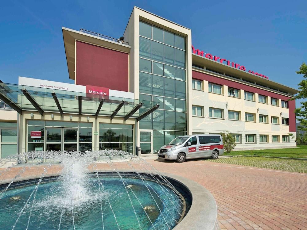 Fotos del hotel - Mercure Bergamo Aeroporto