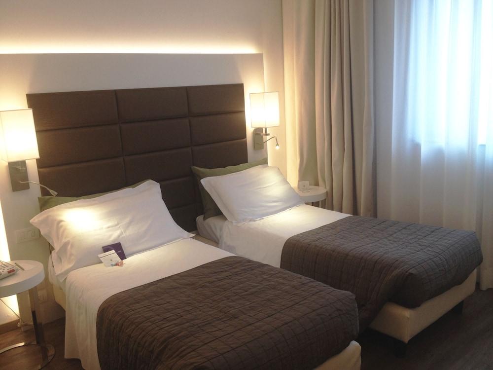 Fotos del hotel - Mercure Bergamo Aeroporto