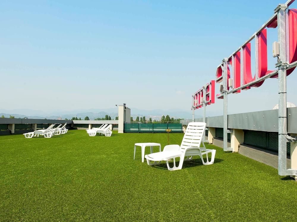 Fotos del hotel - Mercure Bergamo Aeroporto
